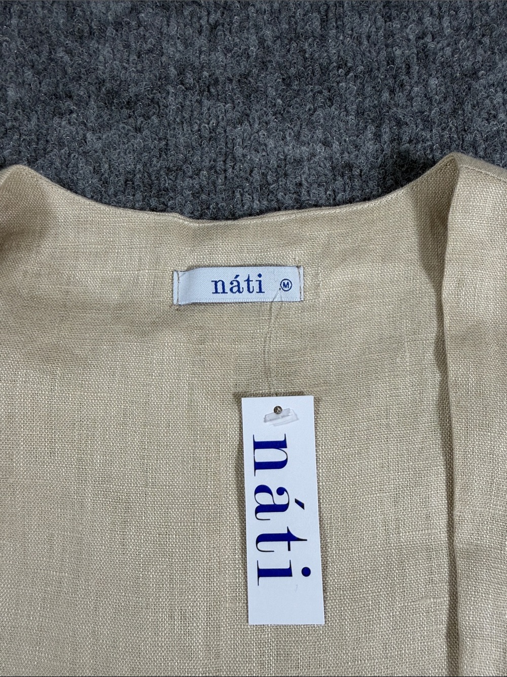 Nati RIO TOP - Picture 5 of 7